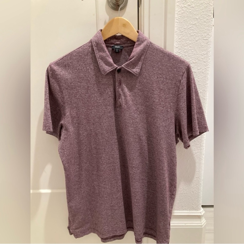 Vince shirt